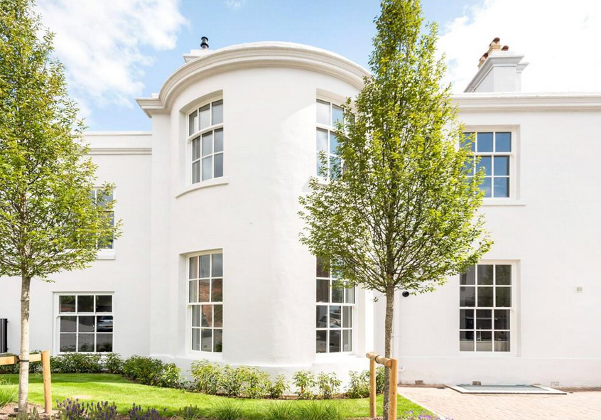 Charming homes for sale in Chester